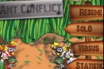 AntConflict (iPhone/iPod)