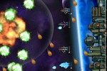 Starship Defense (iPhone/iPod)