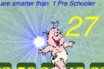 Smarter Than Pre Schooler? (iPhone/iPod)