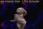 Smarter Than Pre Schooler? (iPhone/iPod)