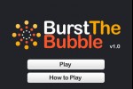 Burst The Bubble (iPhone/iPod)