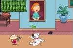 Family Guy: Uncensored (iPhone/iPod)