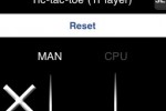 tick-tac-toe (iPhone/iPod)