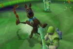 Scooby-Doo! First Frights (PlayStation 2)