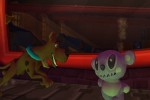 Scooby-Doo! First Frights (PlayStation 2)