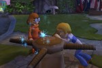 Scooby-Doo! First Frights (PlayStation 2)