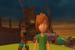 Scooby-Doo! First Frights (PlayStation 2)