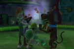 Scooby-Doo! First Frights (PlayStation 2)