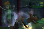 Scooby-Doo! First Frights (PlayStation 2)