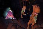 Scooby-Doo! First Frights (PlayStation 2)