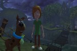 Scooby-Doo! First Frights (PlayStation 2)