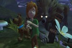 Scooby-Doo! First Frights (PlayStation 2)