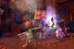 Scooby-Doo! First Frights (PlayStation 2)