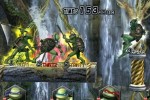 Teenage Mutant Ninja Turtles: Smash-Up (Wii)