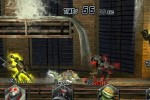 Teenage Mutant Ninja Turtles: Smash-Up (Wii)