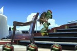 Teenage Mutant Ninja Turtles: Smash-Up (Wii)