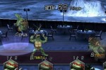 Teenage Mutant Ninja Turtles: Smash-Up (Wii)