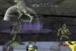 Teenage Mutant Ninja Turtles: Smash-Up (Wii)