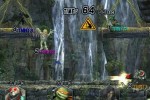 Teenage Mutant Ninja Turtles: Smash-Up (Wii)