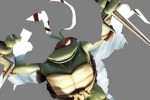 Teenage Mutant Ninja Turtles: Smash-Up (Wii)