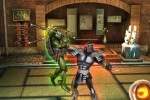 Teenage Mutant Ninja Turtles: Smash-Up (Wii)