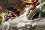 Teenage Mutant Ninja Turtles: Smash-Up (Wii)