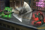 Teenage Mutant Ninja Turtles: Smash-Up (Wii)