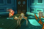 Scooby-Doo! First Frights (Wii)