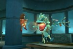 Scooby-Doo! First Frights (Wii)