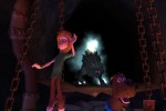 Scooby-Doo! First Frights (Wii)