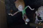 Scooby-Doo! First Frights (Wii)