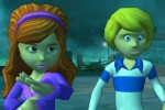 Scooby-Doo! First Frights (Wii)