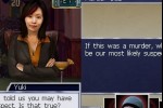 Women's Murder Club: Games of Passion (DS)