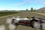 Indianapolis 500 Evolution (Xbox 360)