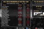 Indianapolis 500 Evolution (Xbox 360)