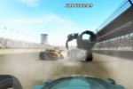 Indianapolis 500 Evolution (Xbox 360)