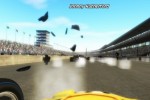 Indianapolis 500 Evolution (Xbox 360)