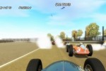 Indianapolis 500 Evolution (Xbox 360)