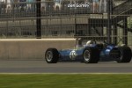 Indianapolis 500 Evolution (Xbox 360)