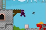 Mega Ninja (iPhone/iPod)