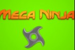 Mega Ninja (iPhone/iPod)