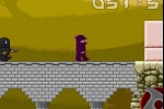 Mega Ninja (iPhone/iPod)