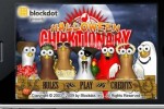 Halloween Chicktionary (iPhone/iPod)