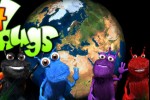 4Bugs World Tour (iPhone/iPod)