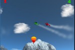 Biplane Duel (iPhone/iPod)