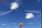 Biplane Duel (iPhone/iPod)