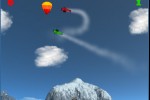 Biplane Duel (iPhone/iPod)