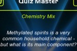 Chemistry Trivia Quiz (iPhone/iPod)