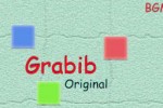 Grabib (iPhone/iPod)