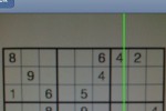 Sudoku Scanner (iPhone/iPod)